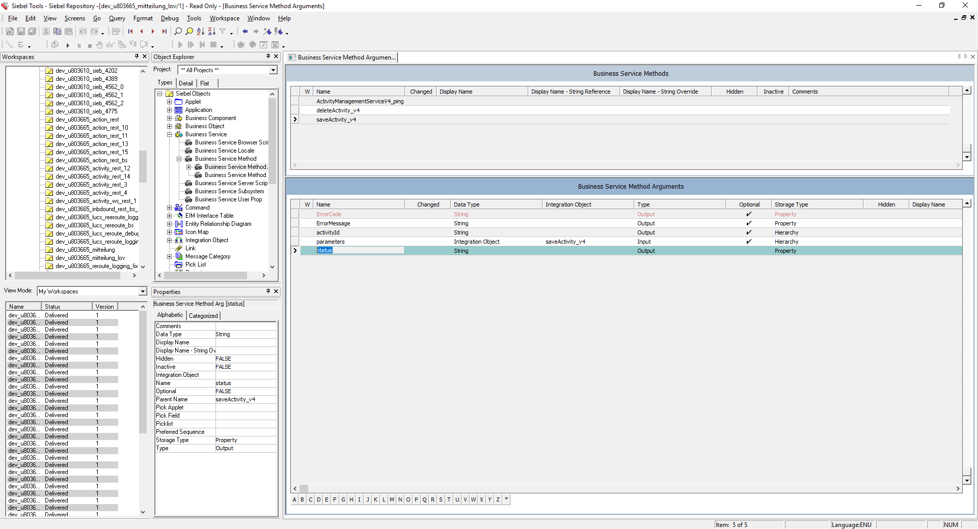 erreur de convertisseur de chaîne de commande xml