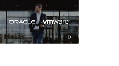 Migrate VMWare Workloads to Oracle Cloud